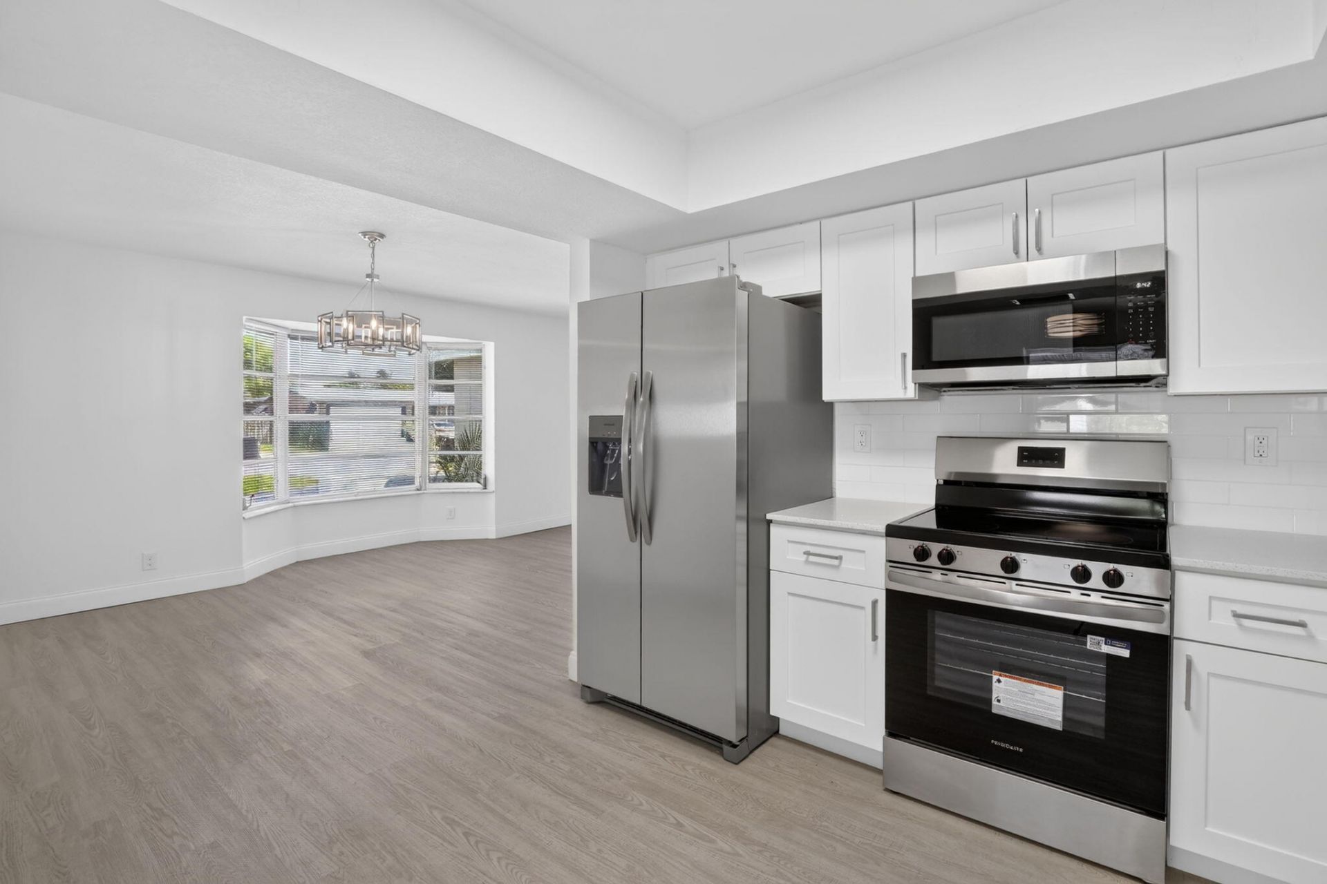 3390 NW 42nd Street, Lauderdale Lakes, FL 33309 Photo