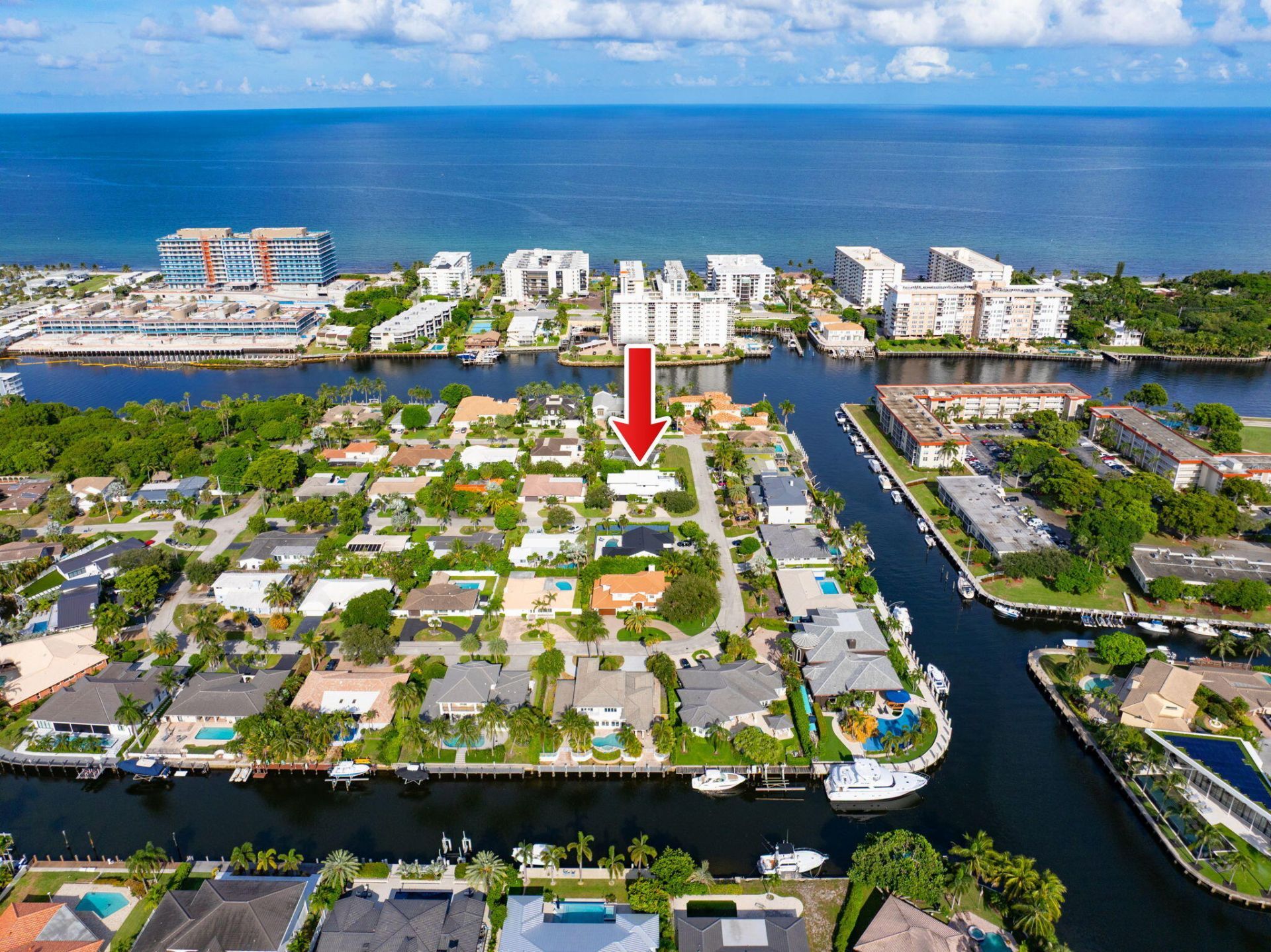 5100 NE 30th Terrace, Lighthouse Point, FL 33064 Photo