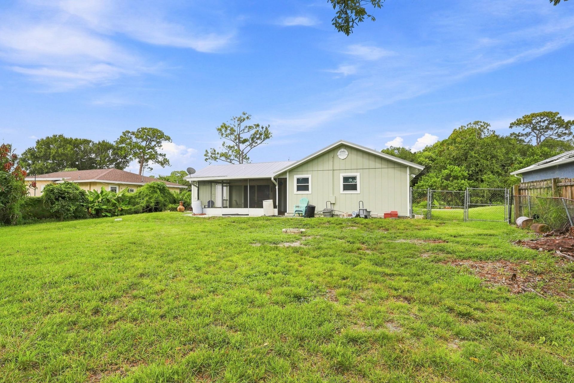 5106 Seagrape Drive, Fort Pierce, FL 34982 Photo