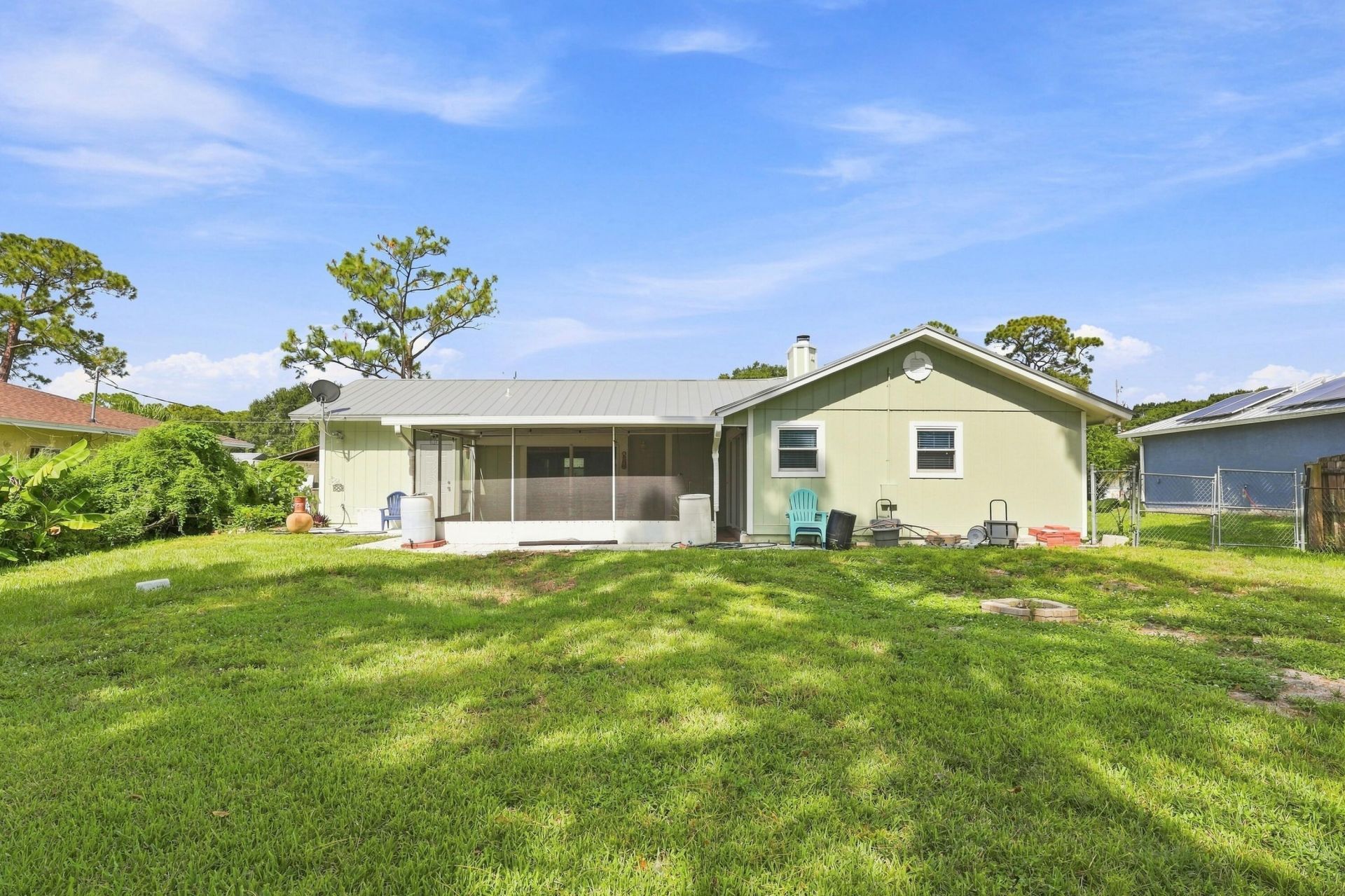 5106 Seagrape Drive, Fort Pierce, FL 34982 Photo