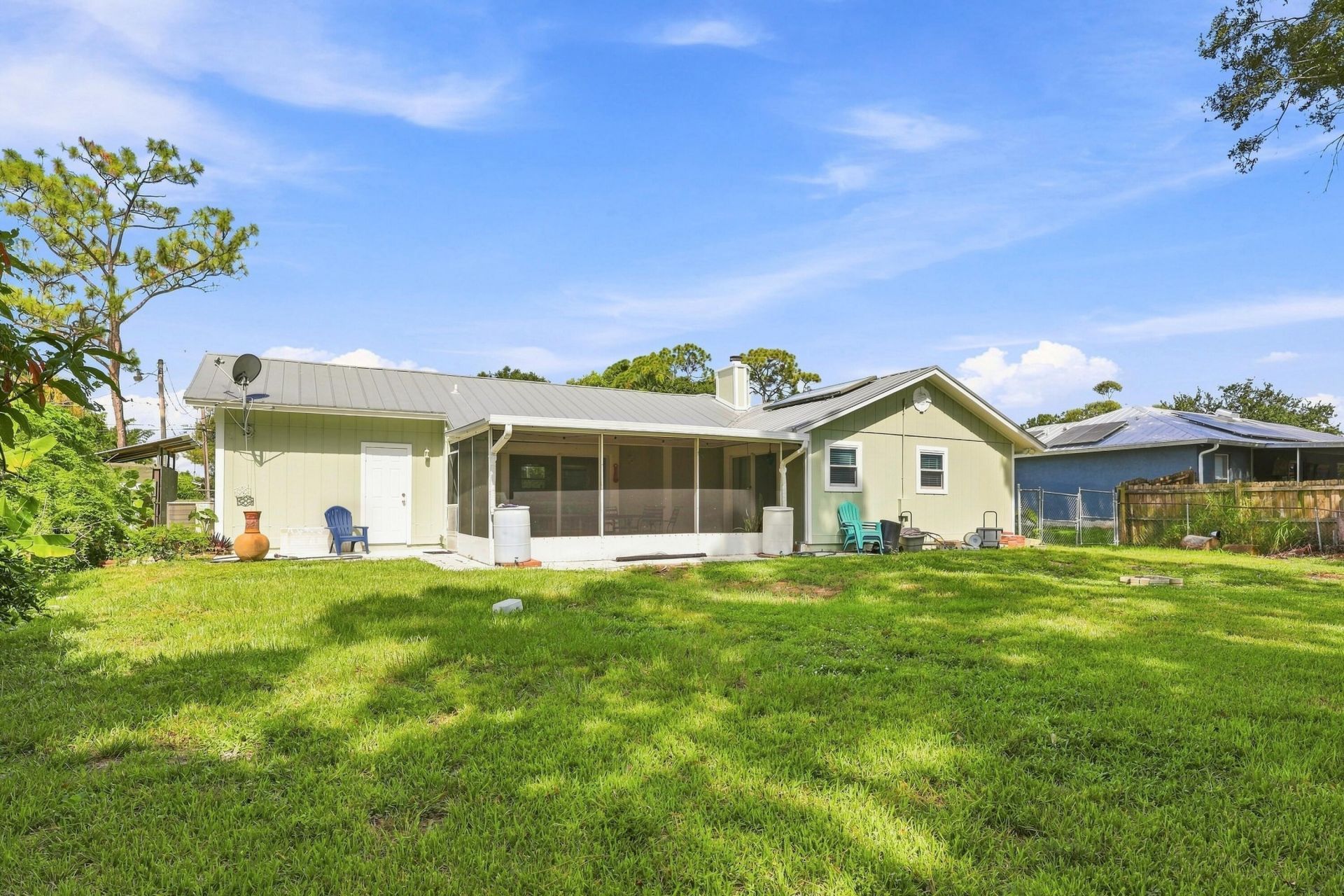 5106 Seagrape Drive, Fort Pierce, FL 34982 Photo