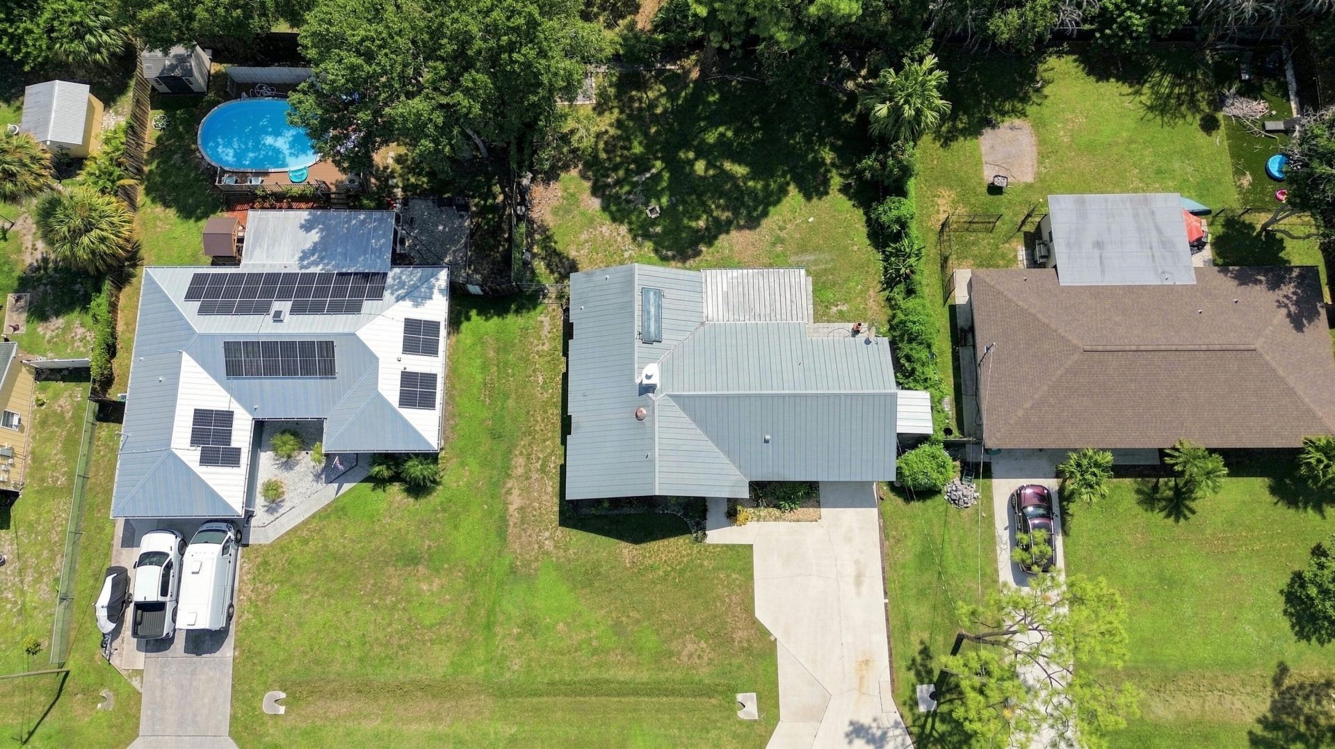 5106 Seagrape Drive, Fort Pierce, FL 34982 Photo