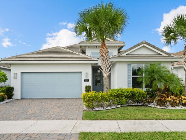 12735 SW SUNRISE LAKE Terrace, Port St. Lucie, FL 34987