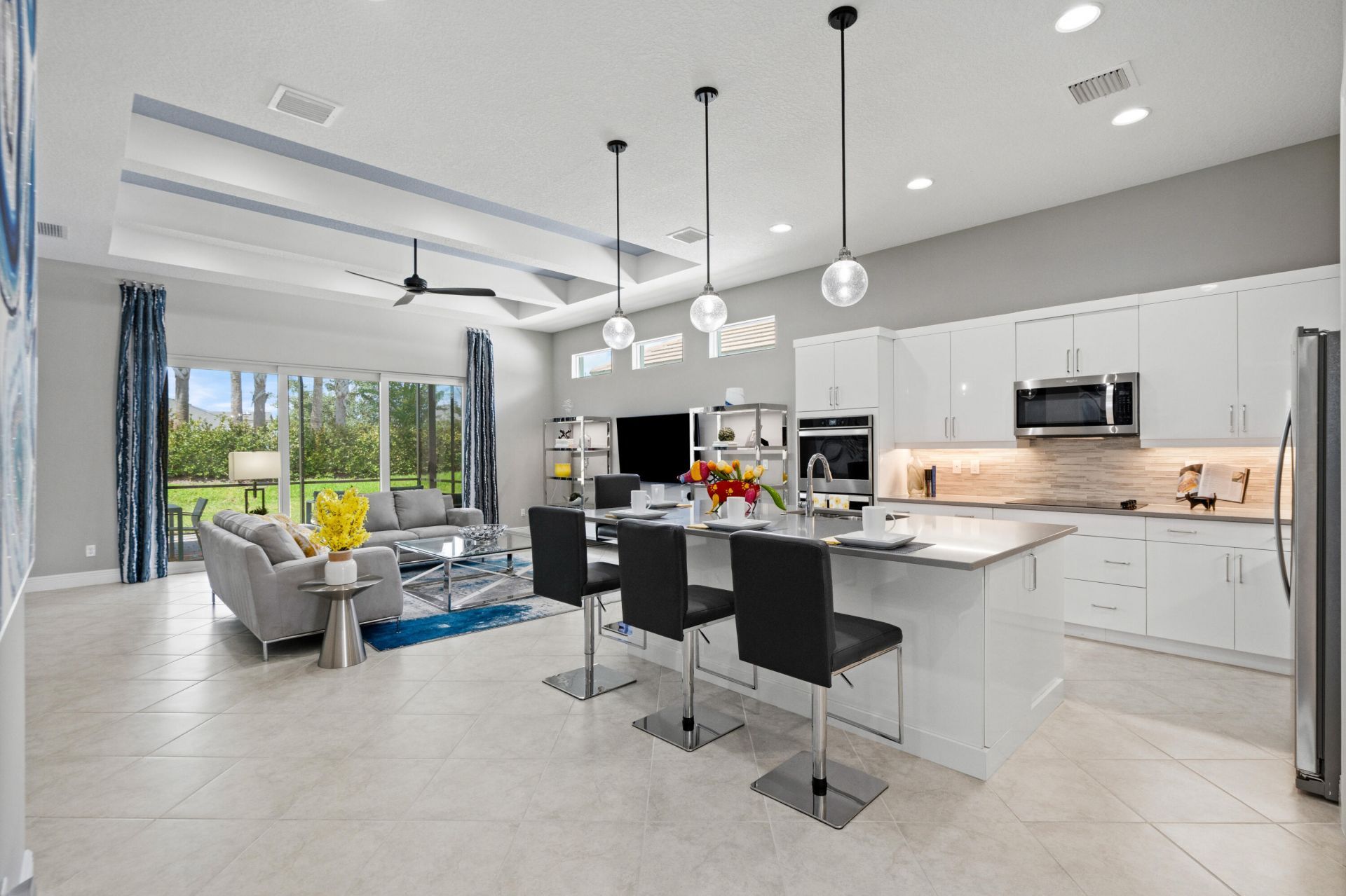 12735 SW Sunrise Lake Terrace, Port Saint Lucie, FL 34987 Photo