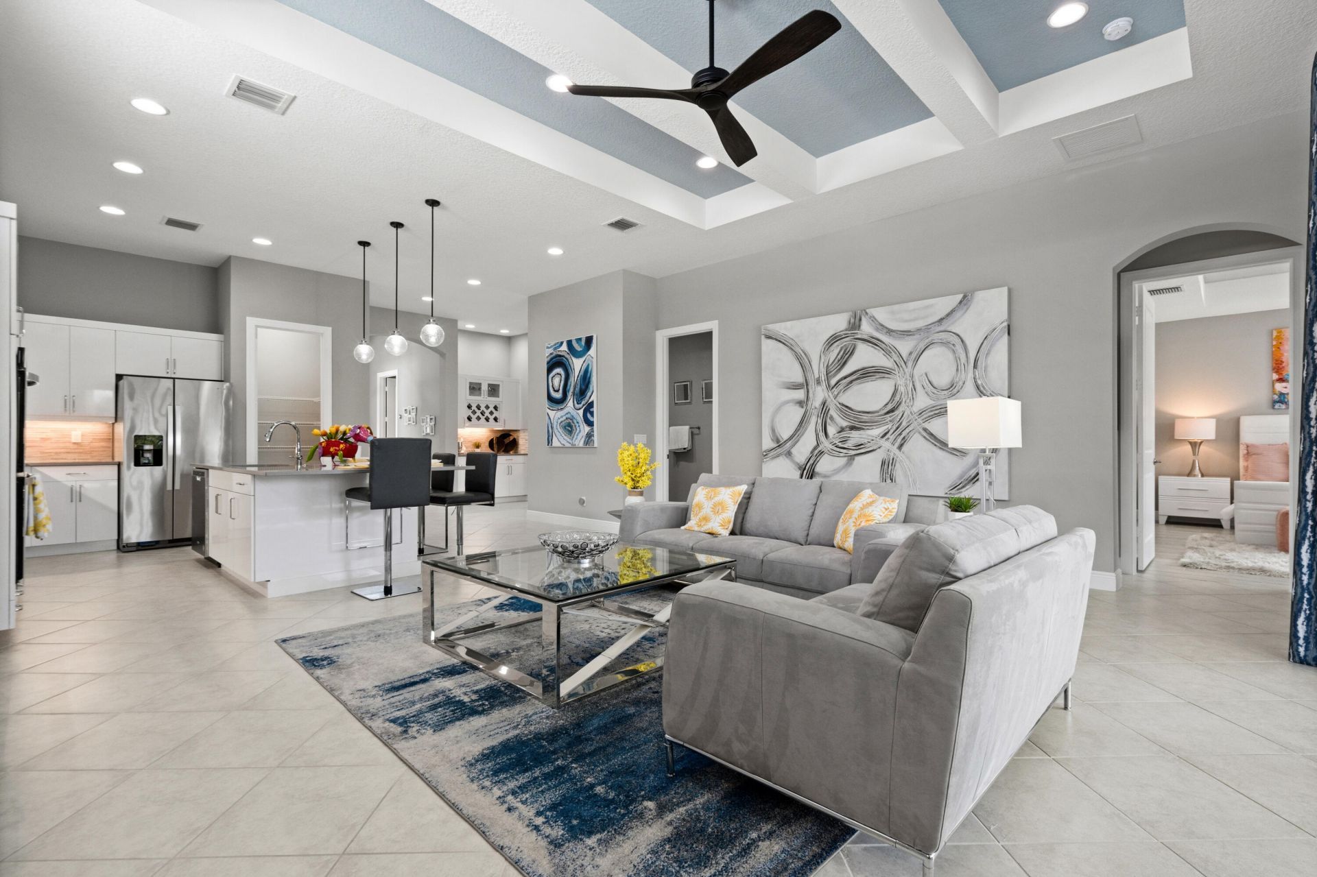 12735 SW Sunrise Lake Terrace, Port Saint Lucie, FL 34987 Photo