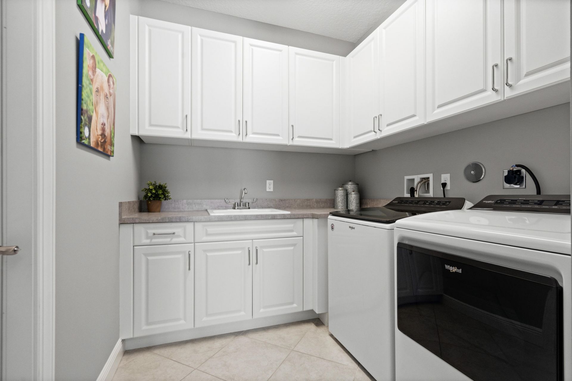 12735 SW Sunrise Lake Terrace, Port Saint Lucie, FL 34987 Photo
