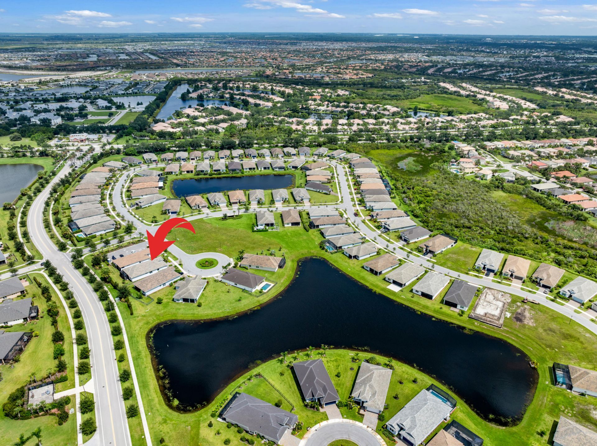 12735 SW Sunrise Lake Terrace, Port Saint Lucie, FL 34987 Photo