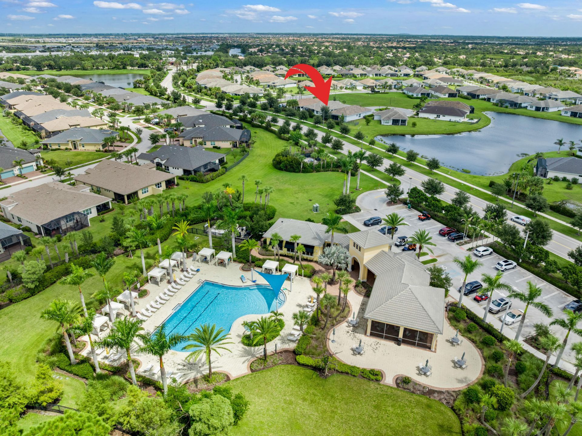 12735 SW Sunrise Lake Terrace, Port Saint Lucie, FL 34987 Photo