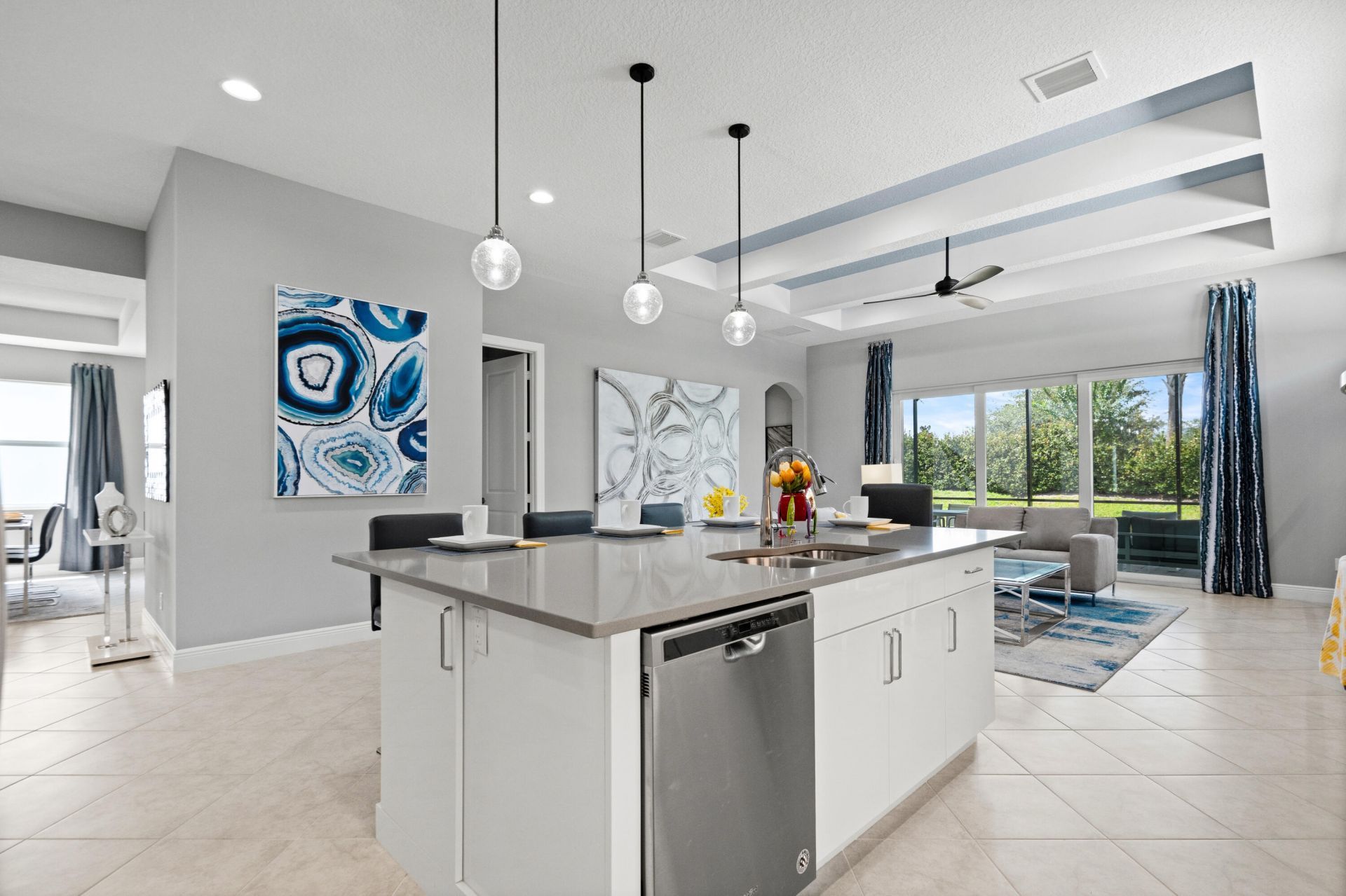 12735 SW Sunrise Lake Terrace, Port Saint Lucie, FL 34987 Photo