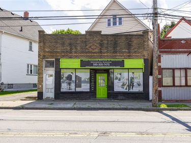 1363 Clifford Avenue, Rochester, NY 14621