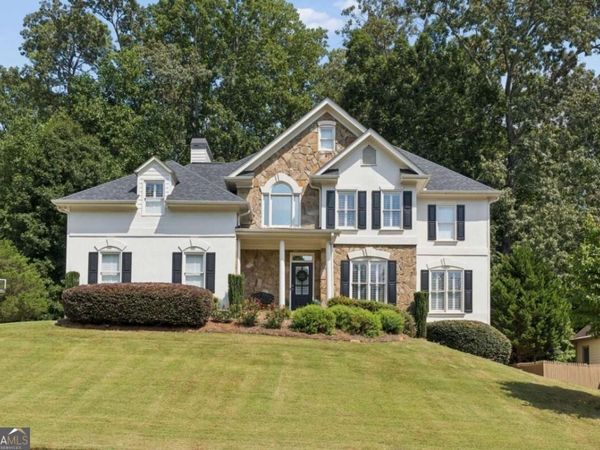 3090 Salisbury Drive, Alpharetta, GA 30004