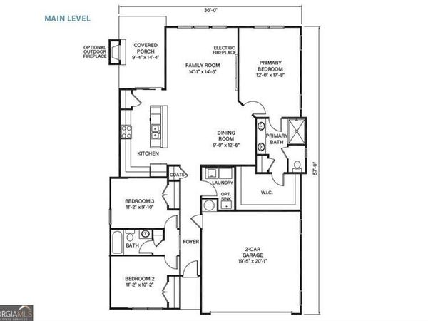 149 White Antelope Street, Waleska, GA 30183