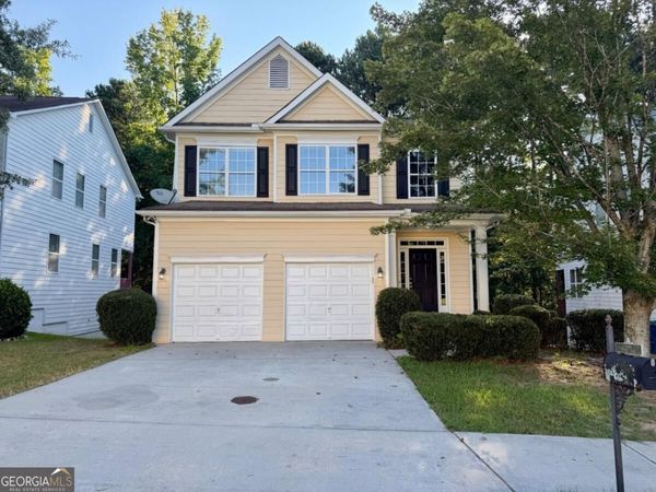 7312 Taloga Lane, Union City, GA 30291