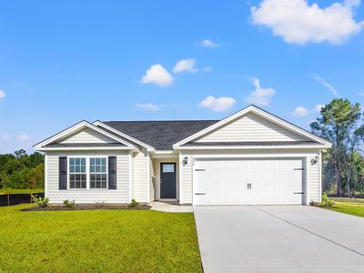 169 Gray Owl Dr., Conway, SC 29527
