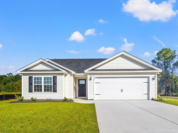 169 Gray Owl Dr. , Conway, SC 29527
