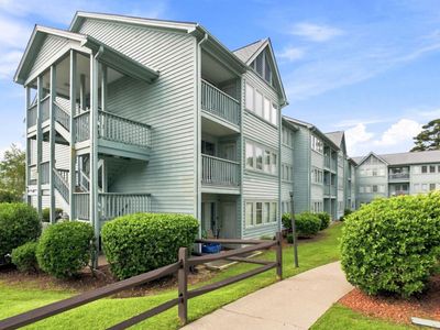 5905 S Kings Hwy., Unit 6211, Myrtle Beach, SC 29575