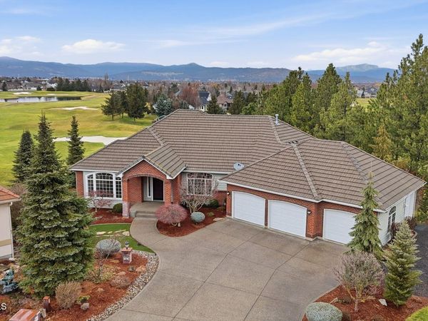724 N Lancashire Ln , Liberty Lake, WA 99019