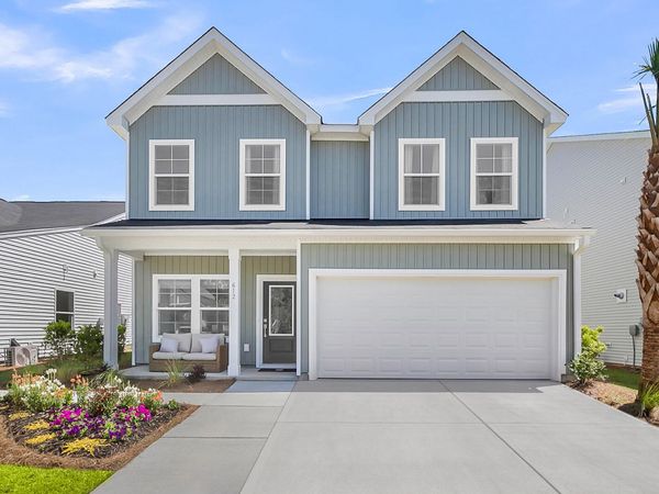 109 Clarabelle Lane, Summerville, SC 29483
