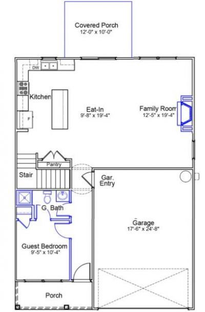 109 Clarabelle Lane Photo 33
