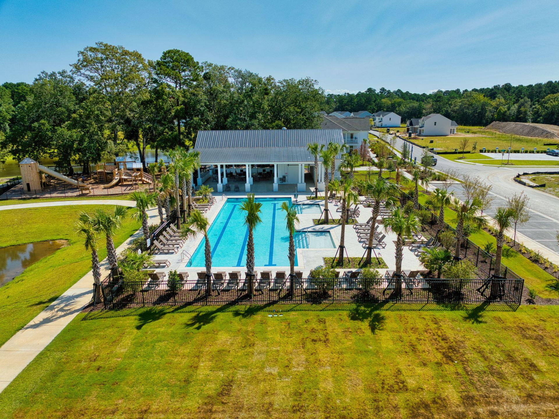 109 Clarabelle Lane Photo 43