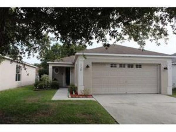1730 MOSAIC FOREST DRIVE , SEFFNER, FL 33584