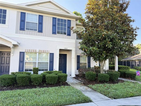 15802 STABLE RUN DRIVE , SPRING HILL, FL 34610