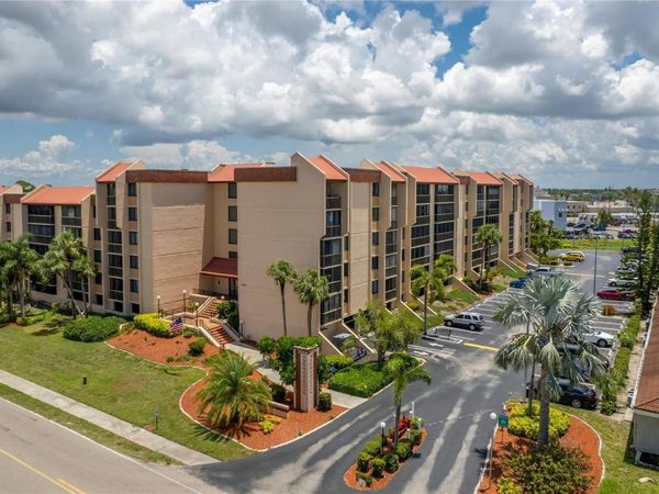 3006 CARING WAY , Unit 608, PORT CHARLOTTE, FL 33952