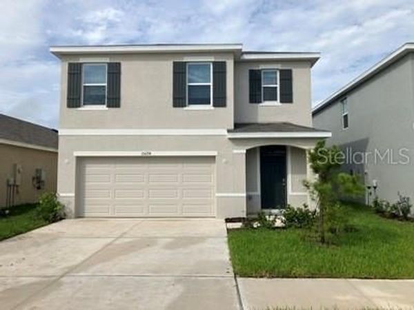 35694 KINSEY POINT , ZEPHYRHILLS, FL 33541
