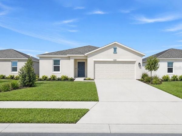13321 COMMONS AVENUE, PARRISH, FL 34219