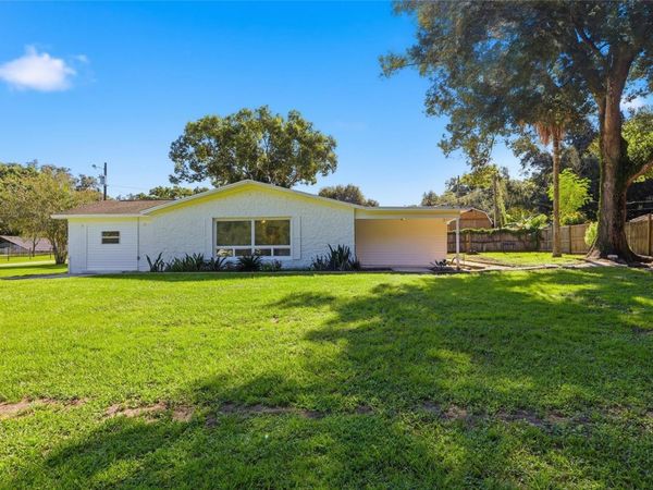 39250 MIRAMAR DRIVE , ZEPHYRHILLS, FL 33540