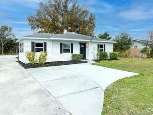 305 LINDEN DRIVE , ELLENTON, FL 34222