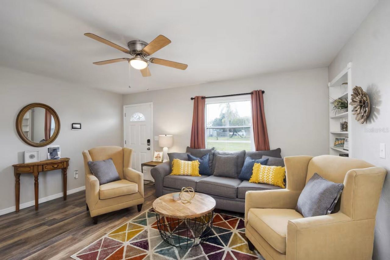 305 Linden Drive , Ellenton, FL 34222 Photo
