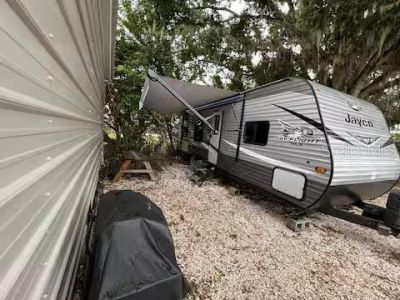 305 Linden Drive , Ellenton, FL 34222 Photo
