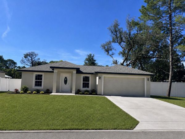 7358 CENTERWOOD AVENUE , SPRING HILL, FL 34606