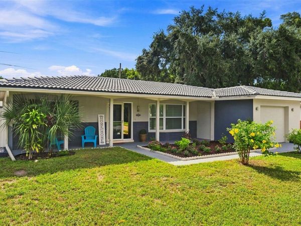 2451 RUTLAND LANE , CLEARWATER, FL 33763