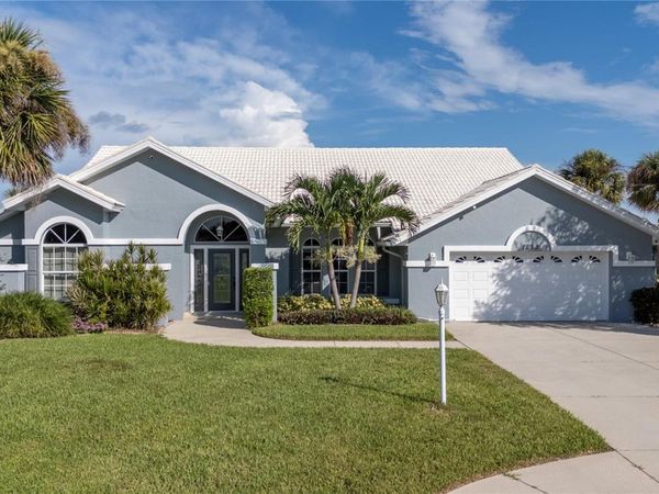 1633 ASHLAND PLACE , VENICE, FL 34292