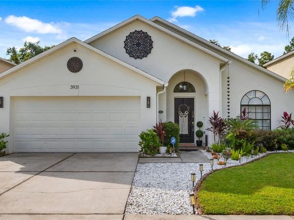 3931 ANDOVER CAY BOULEVARD , ORLANDO, FL 32825