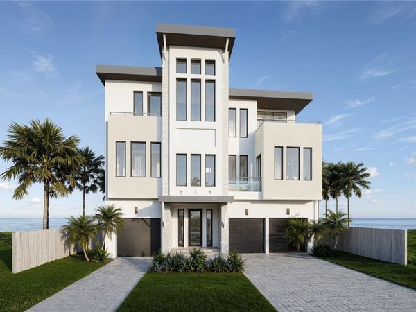 817 BAY POINT DRIVE , MADEIRA BEACH, FL 33708