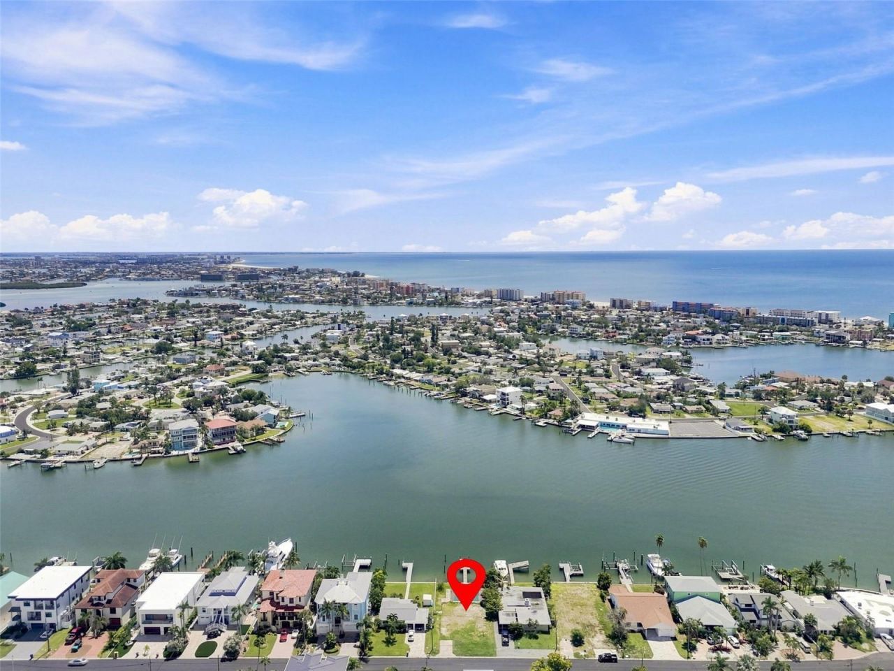 817 Bay Point Drive, Madeira Beach, FL 33708 Photo