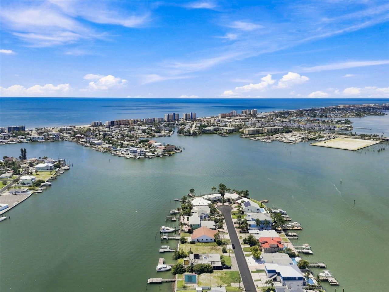 817 Bay Point Drive, Madeira Beach, FL 33708 Photo