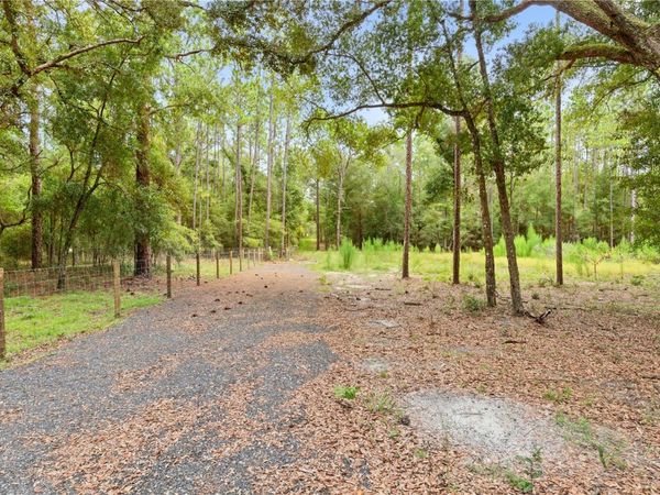 0 SHAVER DRIVE , BROOKSVILLE, FL 34601