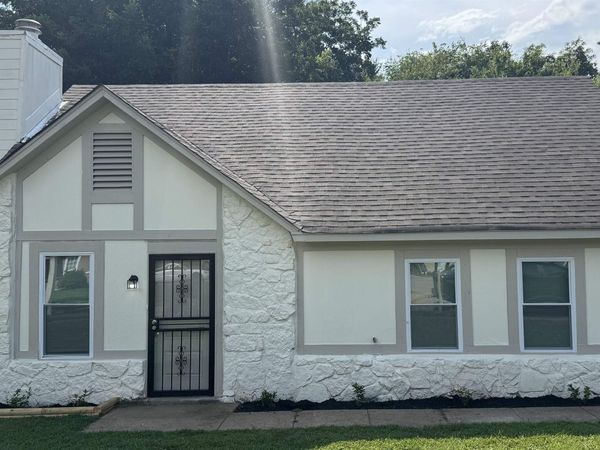 4999 TRADEWIND TER, Memphis, TN 38118