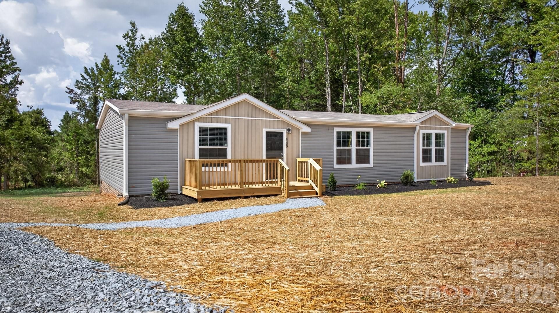 445 Kindley Road, Thomasville, NC 27360 Main Photo