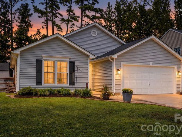 123 Austin Run Court, Kannapolis, NC 28083