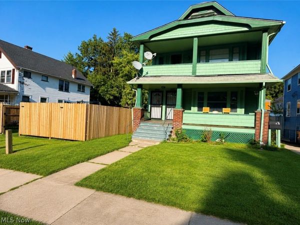 16308 Nela View Road , East Cleveland, OH 44112