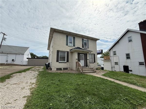 2065 23rd Street , Cuyahoga Falls, OH 44223