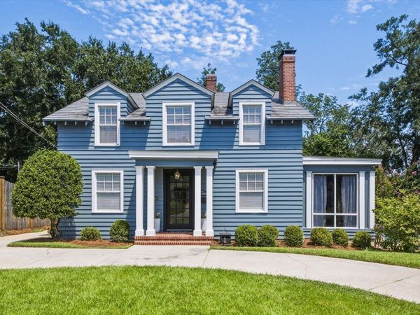 312 E GEORGIA Street , Tallahassee, FL 32301