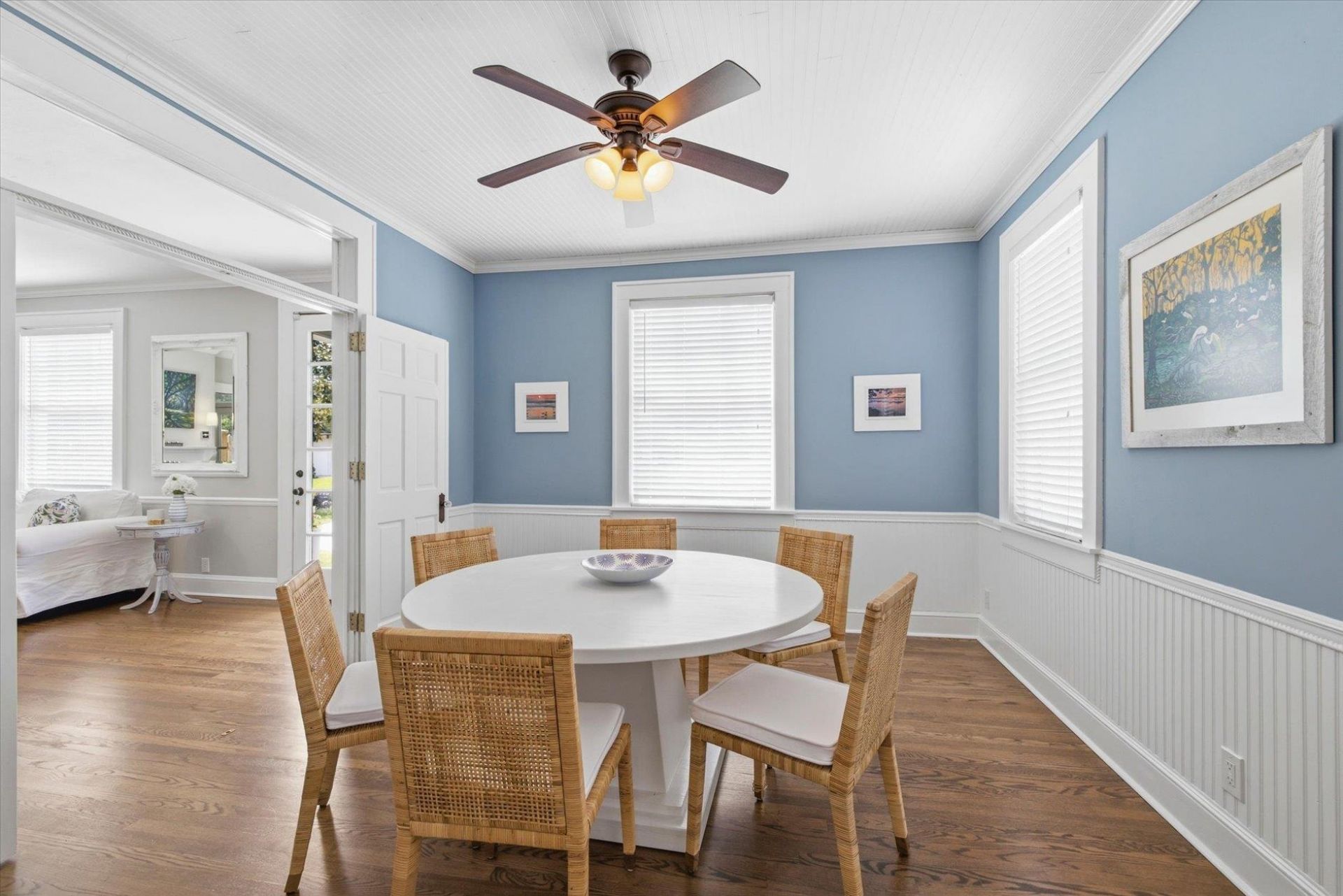312 E Georgia Street , Tallahassee, FL 32301 Photo