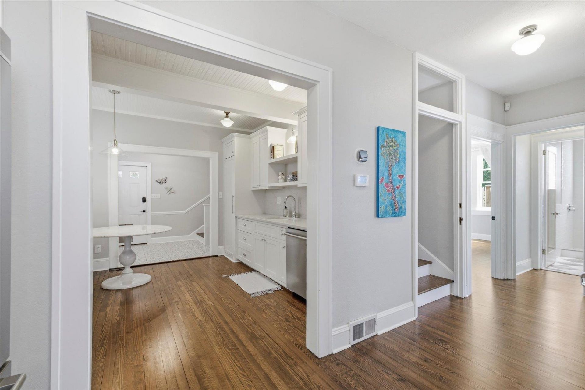 312 E Georgia Street , Tallahassee, FL 32301 Photo
