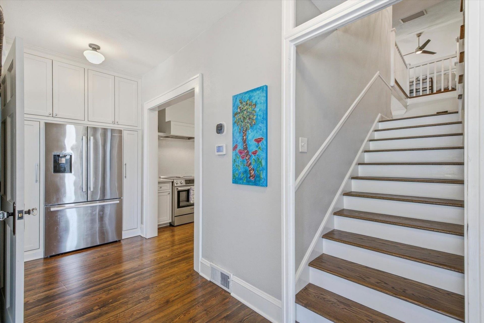 312 E Georgia Street , Tallahassee, FL 32301 Photo
